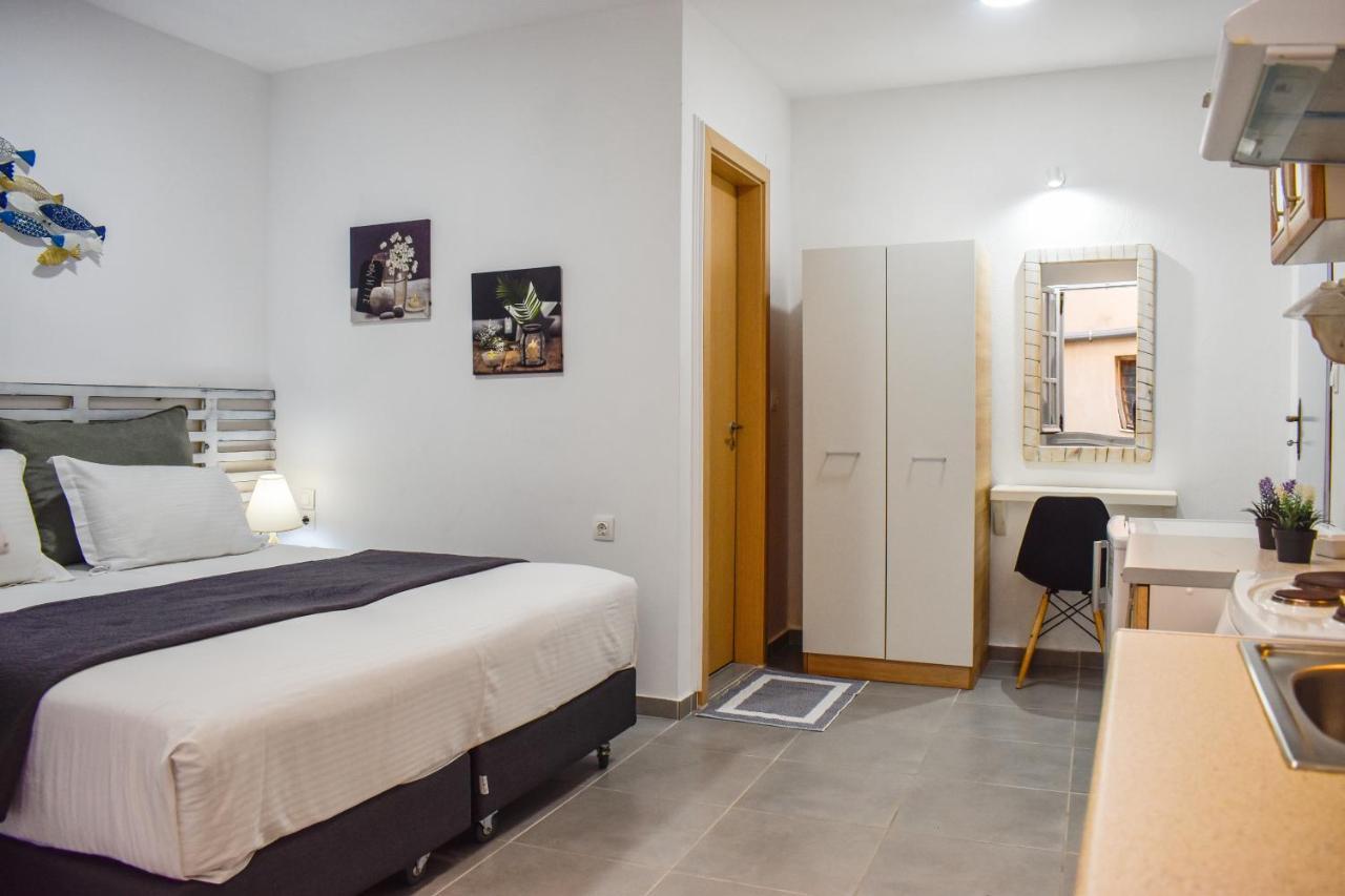 Aura Skiathos Exterior photo