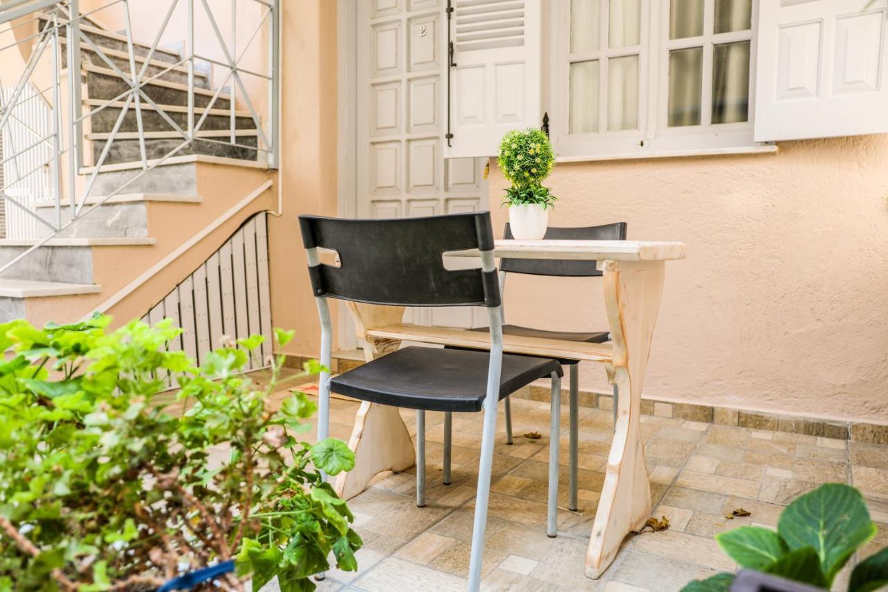 Aura Skiathos Exterior photo