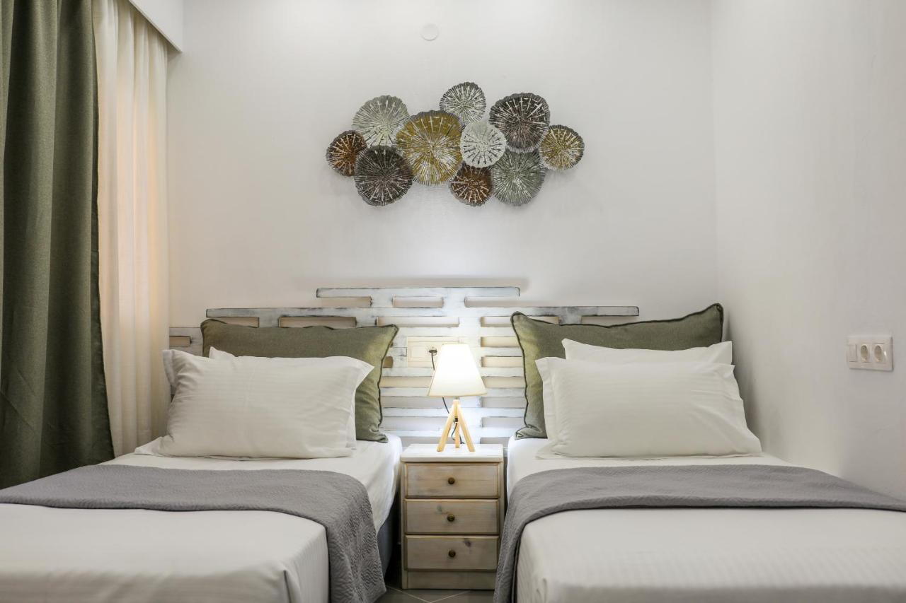 Aura Skiathos Exterior photo