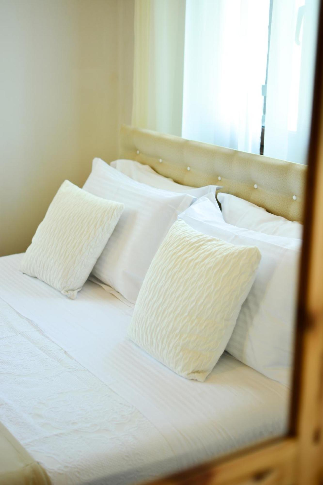Aura Skiathos Exterior photo