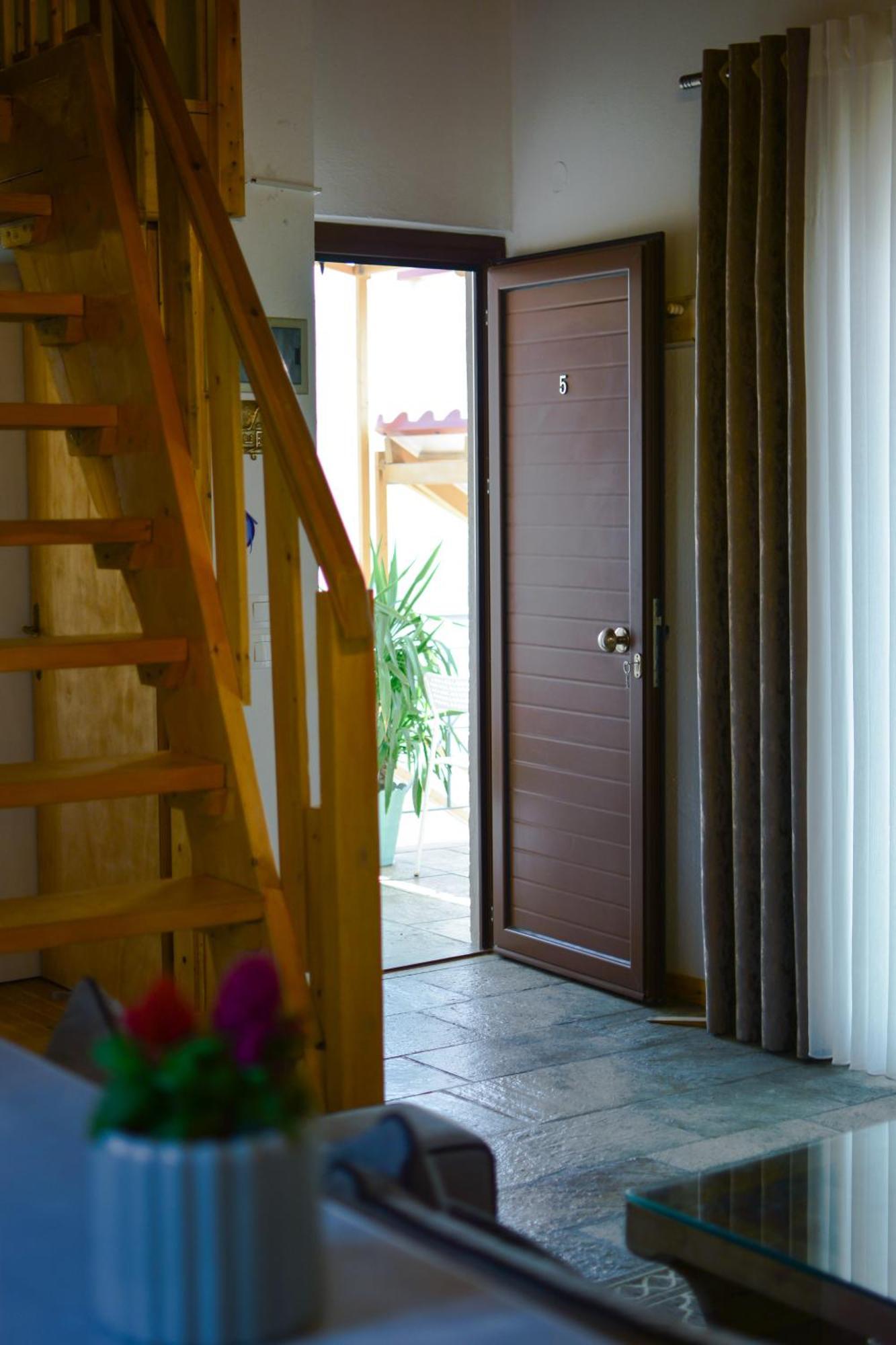 Aura Skiathos Exterior photo