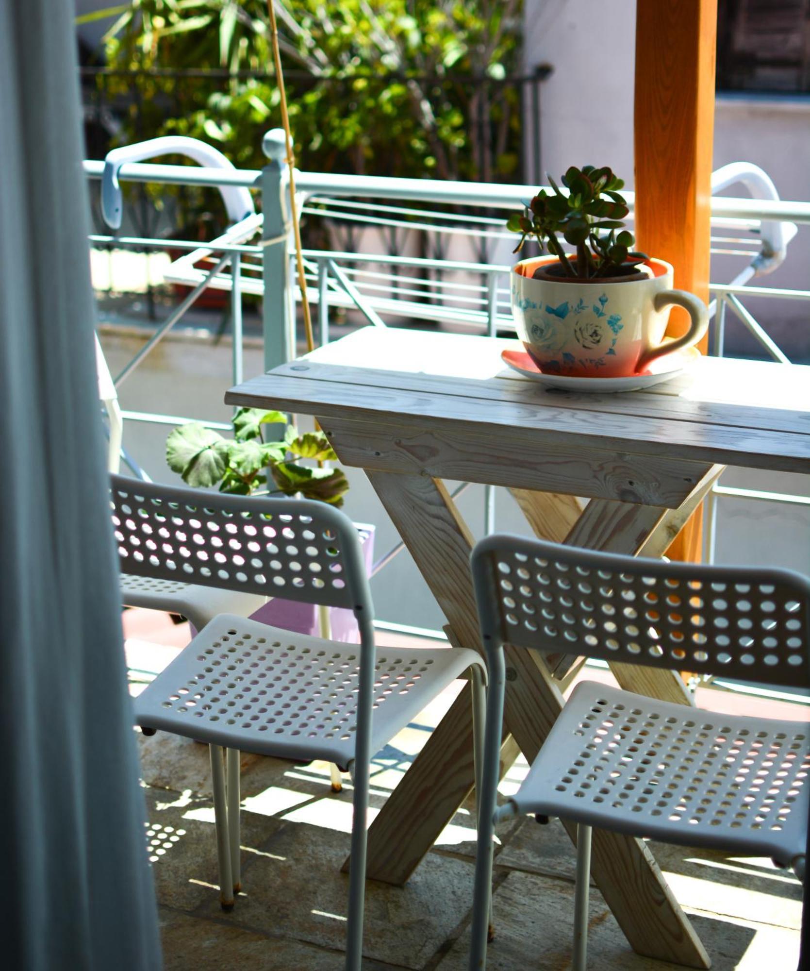 Aura Skiathos Exterior photo
